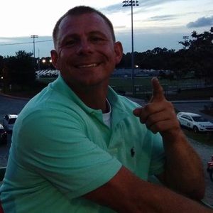 Meet your Posher, Hootie